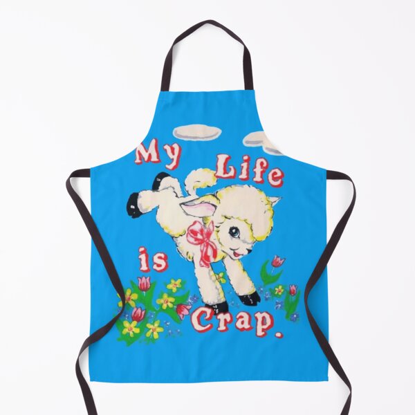 Item preview, Vintage Lamb designed and sold by DarlaPrints.