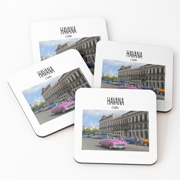 Item preview, Havana, Cuba with Text designed and sold by Jane Stanley Photography.