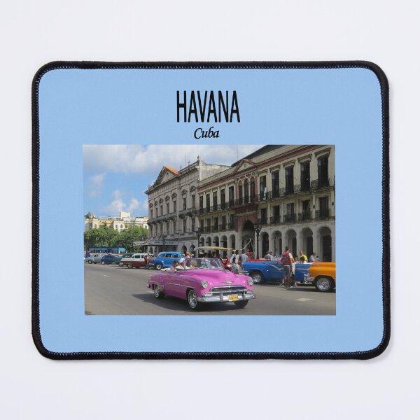 Item preview, Havana, Cuba with Text designed and sold by Jane Stanley Photography.