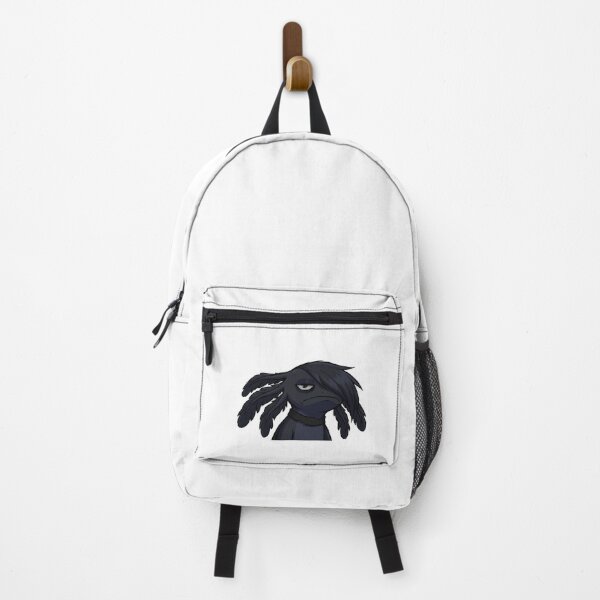 Item preview, Its Not A Phase Emo Black Axolotl designed and sold by Petzzz.
