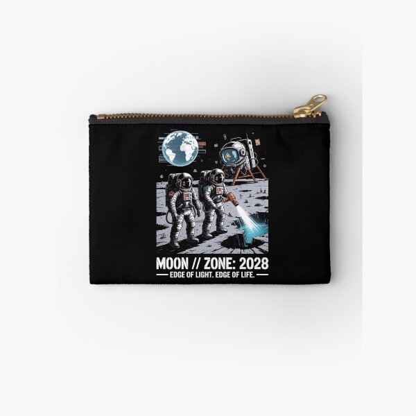 Item preview, 2028 moon landing - Mission data schematic - South Pole descent - 2028 Moon surface operations - Next-gen astronaut - Field science - Lunar researcher – Astrogeology - Science expedition designed and sold by JansenGS.