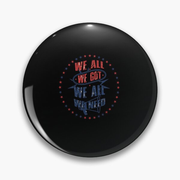 Item preview, We We All We Got| Unity & Community Empowerment Graph designed and sold by Evaevonechi.