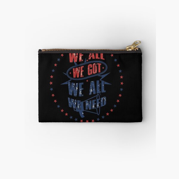 Item preview, We We All We Got| Unity & Community Empowerment Graph designed and sold by Evaevonechi.