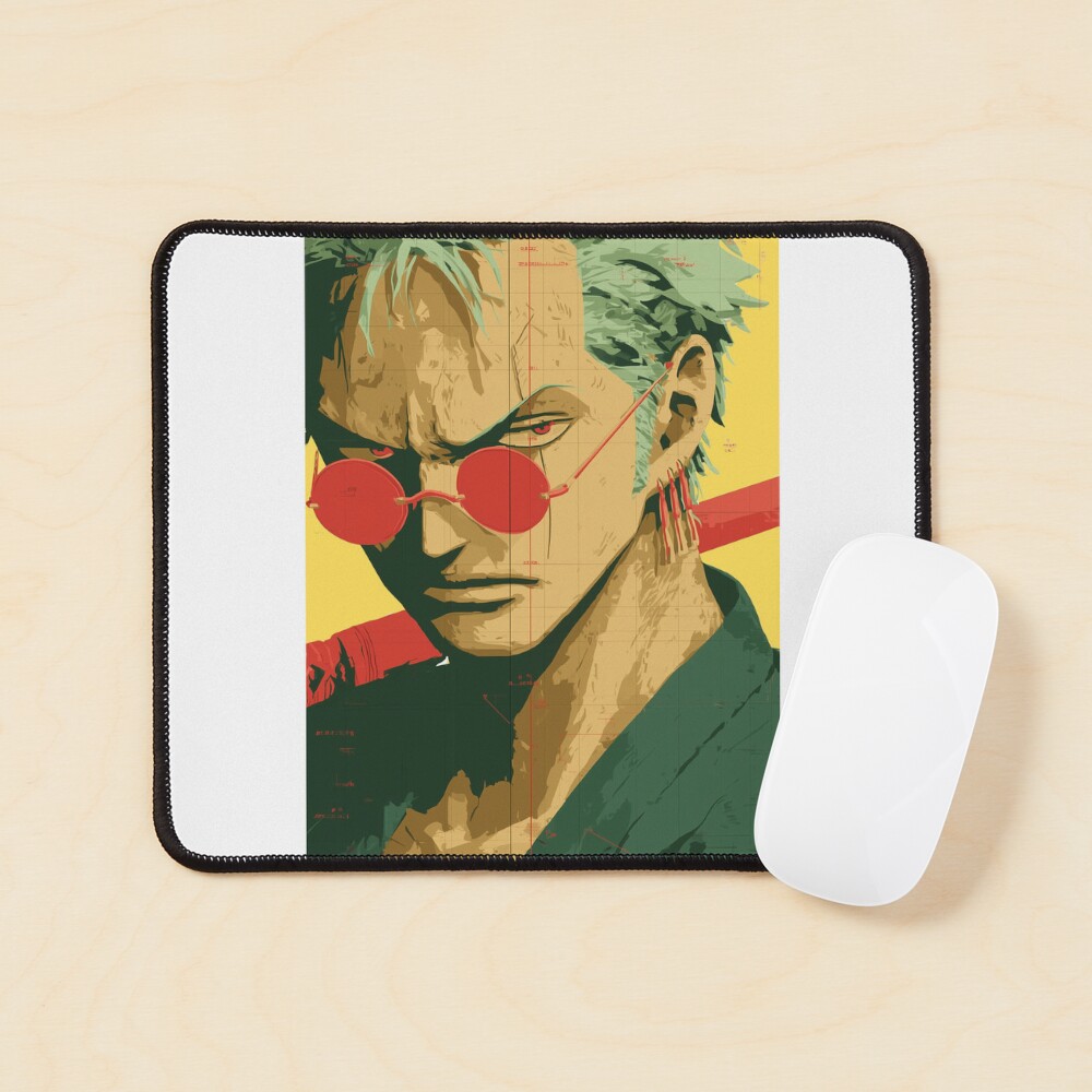 Item preview, Mouse Pad designed and sold by ganesh5y.