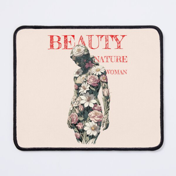 Item preview, The Flower Lady designed and sold by Aleksandar Kostjuk.