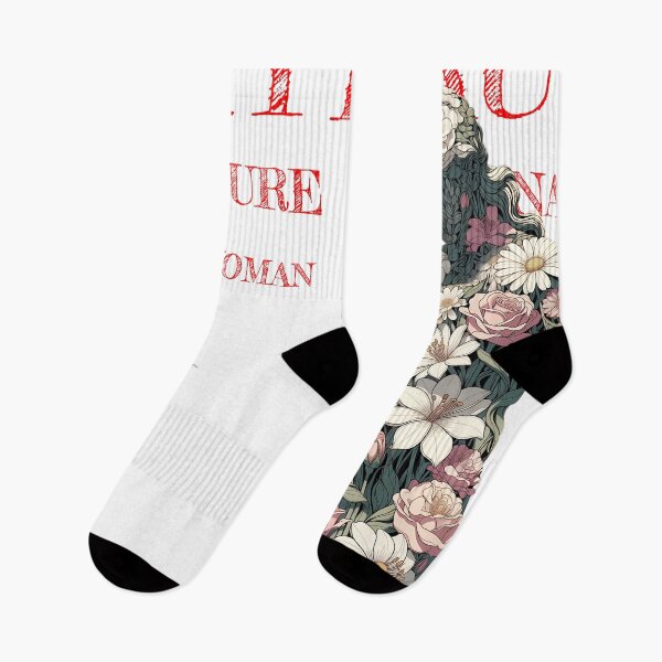 Item preview, The Flower Lady designed and sold by Aleksandar Kostjuk.