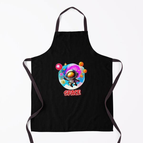 Item preview, Space, astronauta, galaktyka designed and sold by ProdigyJolly.
