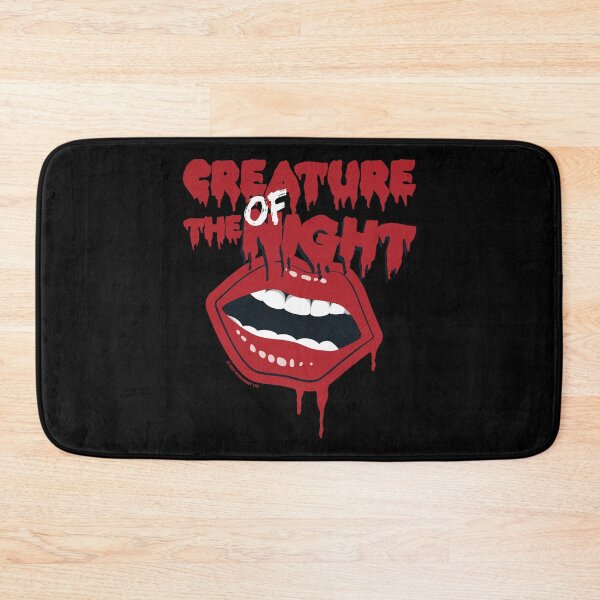 Item preview, Rocky Horror Show Creature Of The Night Mouth designed and sold by All-And-Every.