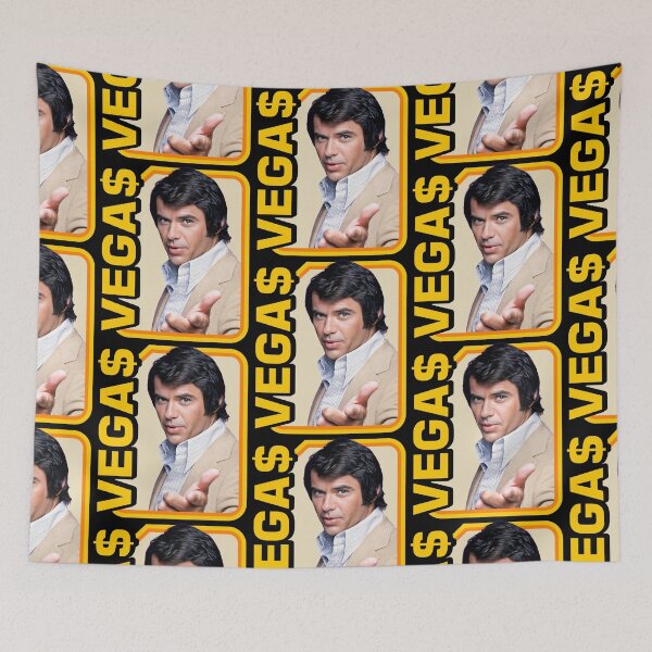 Item preview, VEGA$ - 70s Las Vegas TV Crime Drama Series designed and sold by darklordpug.