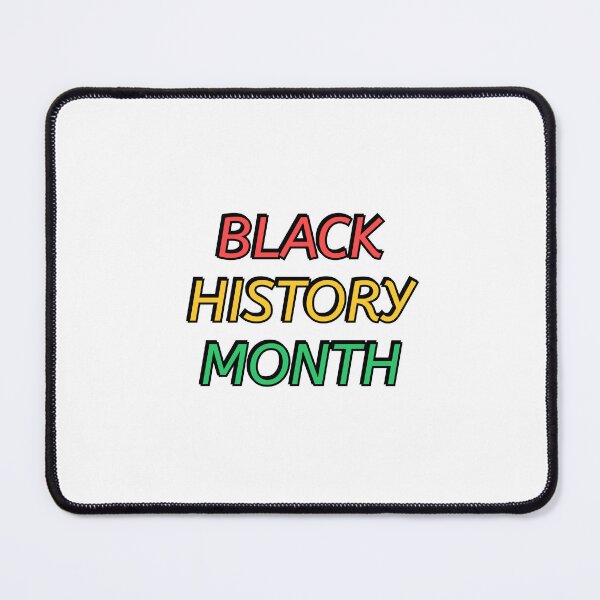 Item preview,  Black History Month designed and sold by Inspirationmotivation.