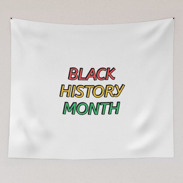 Item preview,  Black History Month designed and sold by Inspirationmotivation.