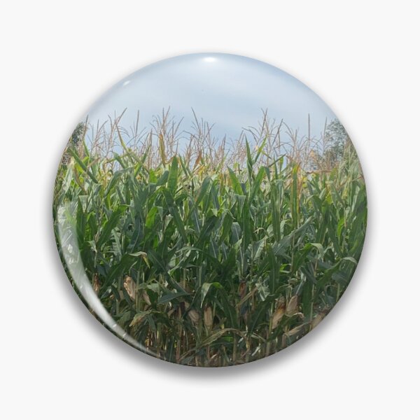 Item preview, Rows of corn designed and sold by Harmonyfellowship23.