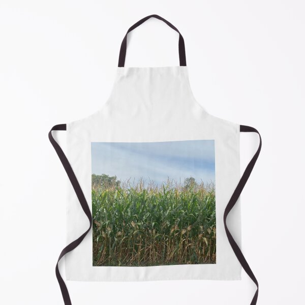 Item preview, Rows of corn designed and sold by Harmonyfellowship23.