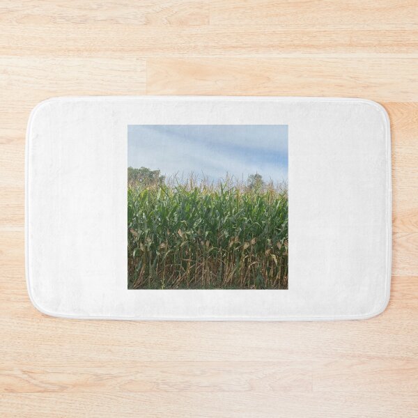 Item preview, Rows of corn designed and sold by Harmonyfellowship23.