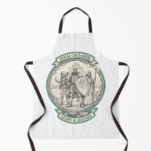 Item preview, The hero's group is ready to fight. designed and sold by DJames-14.