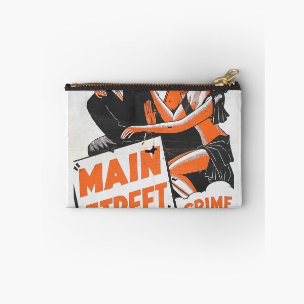 Item preview, Main Street Girl designed and sold by sgmcdermott.