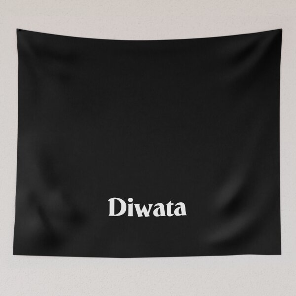 Item preview, Name Diwata White Deneane Font designed and sold by Art in My Loft.