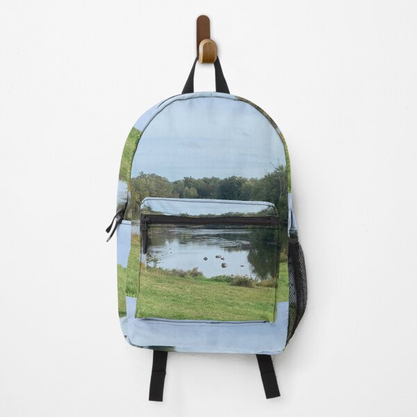 Item preview, Way down the river designed and sold by Harmonyfellowship23.