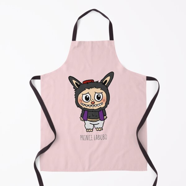 Item preview, PRINCE LABUBU' FUNNY designed and sold by AxelF.Studio.