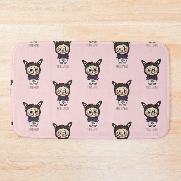 Item preview, PRINCE LABUBU' FUNNY designed and sold by AxelF.Studio.