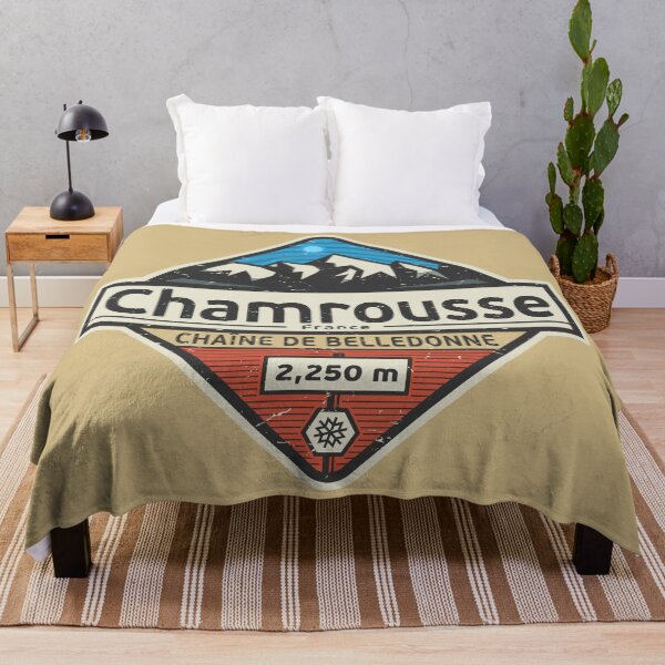 Item preview, Chamrousse, France designed and sold by studio838.
