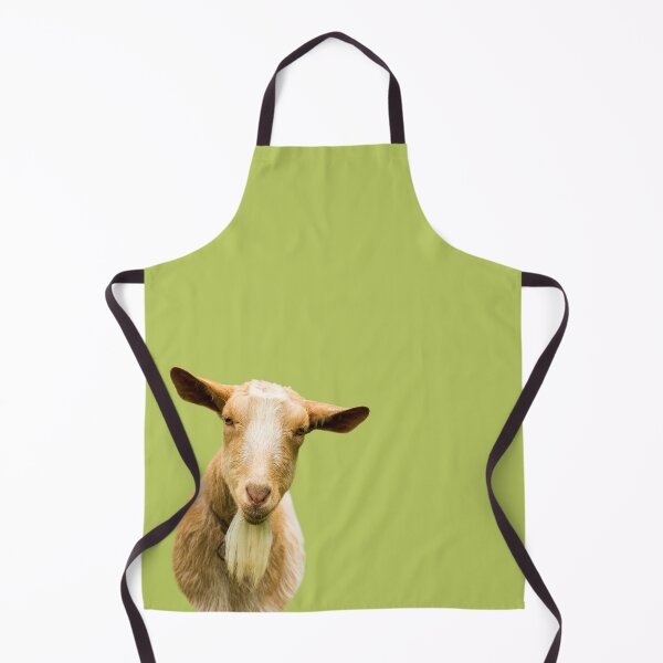 Item preview, Golden Guernsey Goat designed and sold by Jane Stanley Photography.