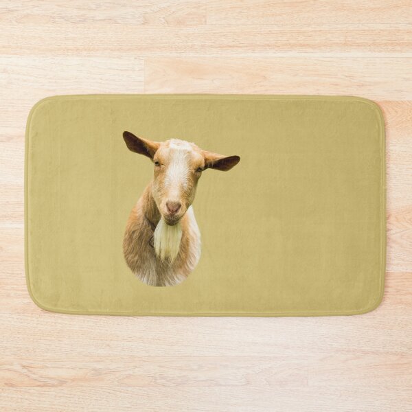 Item preview, Golden Guernsey Goat designed and sold by Jane Stanley Photography.