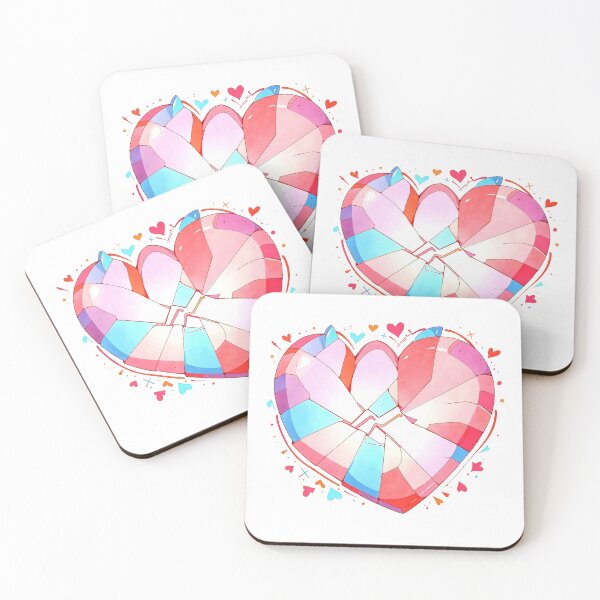 Item preview, Valentine Cute Heart designed and sold by Digiheart.