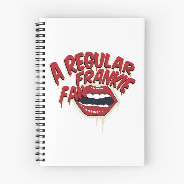 Item preview, Rocky Horror Show A Regular Frankie Fan Mouth designed and sold by All-And-Every.