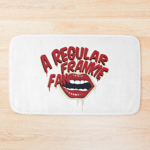 Item preview, Rocky Horror Show A Regular Frankie Fan Mouth designed and sold by All-And-Every.
