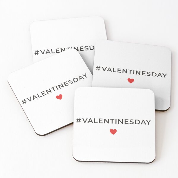 Item preview, #VALENTINESDAY – Minimal Bold Valentine Typography Design designed and sold by TTStudio.