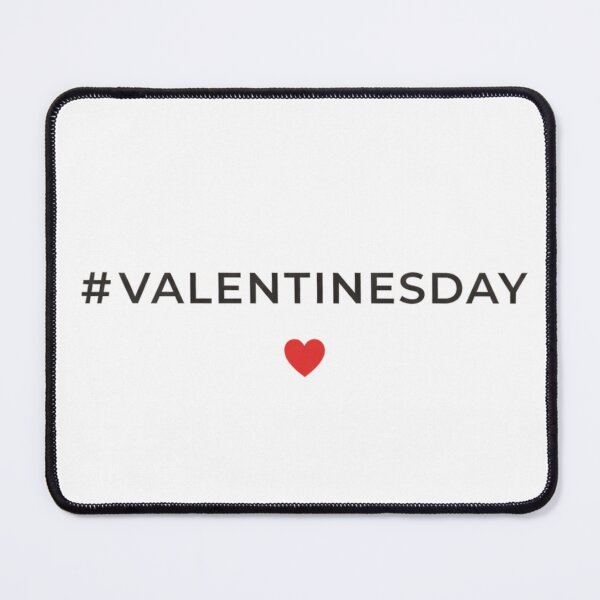 Item preview, #VALENTINESDAY – Minimal Bold Valentine Typography Design designed and sold by TTStudio.