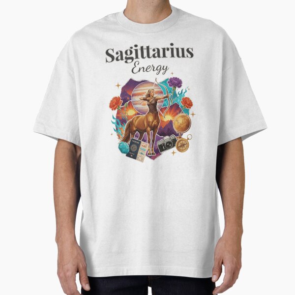 Tarot Carte Occulte Astrologie Gothique ésotérique T-shirt Conçu