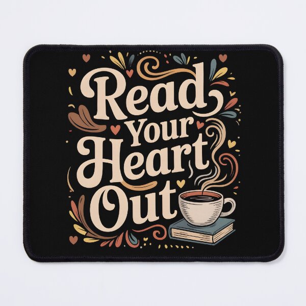 Item preview, Read Your Heart Out Valentine's Day Teacher designed and sold by SabAlgoRhythm.