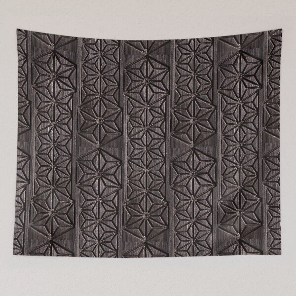 Item preview, Microscopic Metal Studies V — Engraved Pattern Field designed and sold by HIKARIMi.