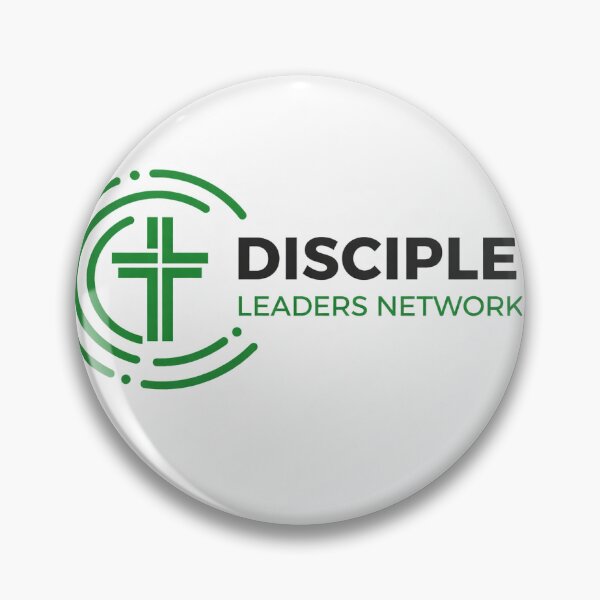 Item preview, Disciple Leaders- Cross designed and sold by DLNetwork.