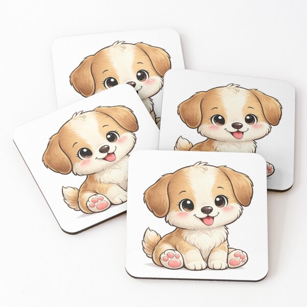 Item preview, Puppy cute dog designed and sold by JamesDunican.