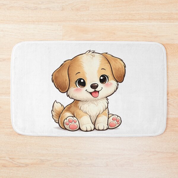Item preview, Puppy cute dog designed and sold by JamesDunican.