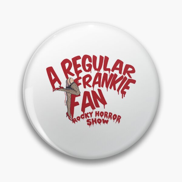Item preview, Rocky Horror Show A Regular Frankie Fan Legs designed and sold by All-And-Every.