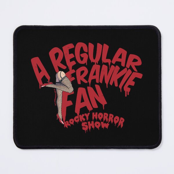 Item preview, Rocky Horror Show A Regular Frankie Fan Legs designed and sold by All-And-Every.