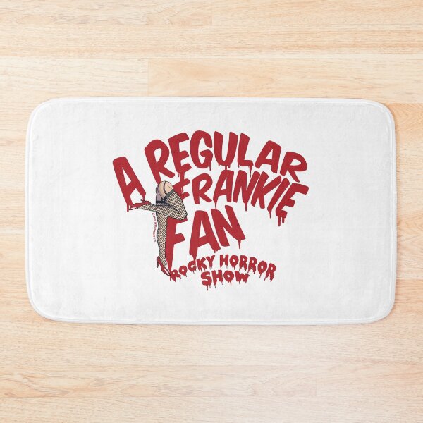 Item preview, Rocky Horror Show A Regular Frankie Fan Legs designed and sold by All-And-Every.