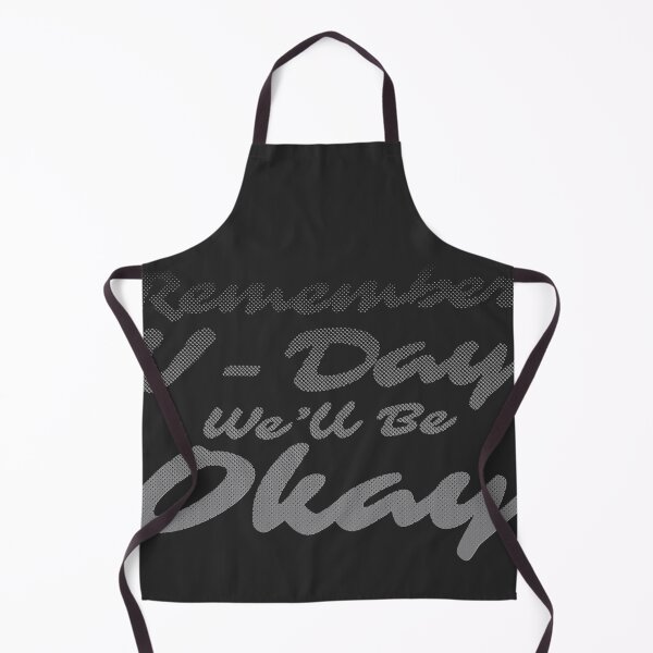 Item preview, Remember V‑Day, We’ll Be Okay | Soft Valentine Edition designed and sold by MeanType.