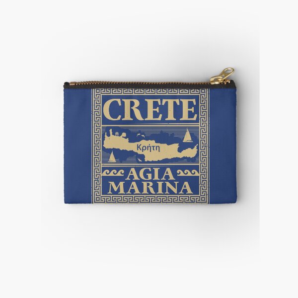 Item preview, Agia Marina, Crete, Greece designed and sold by studio838.