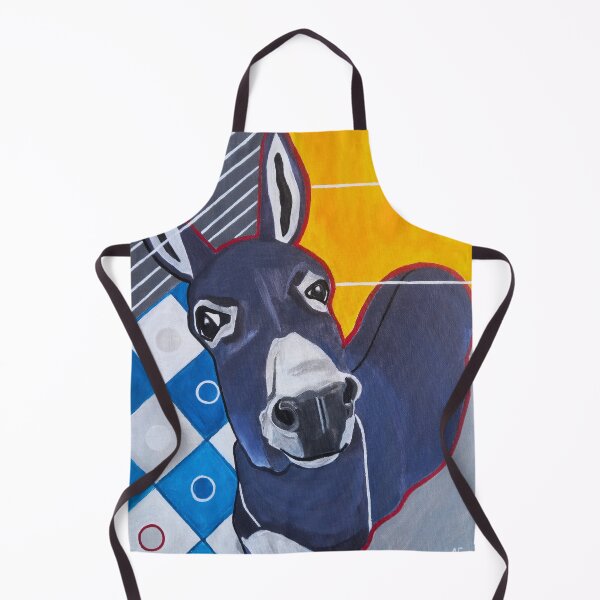 Item preview, Donkey Punch designed and sold by Alfred Fox Art.