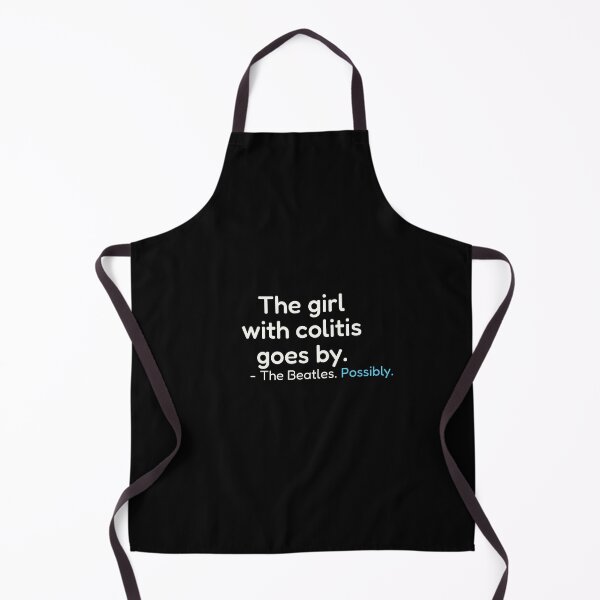 Item preview, Misheard The Beatles Cyan designed and sold by Second Left Publishing.