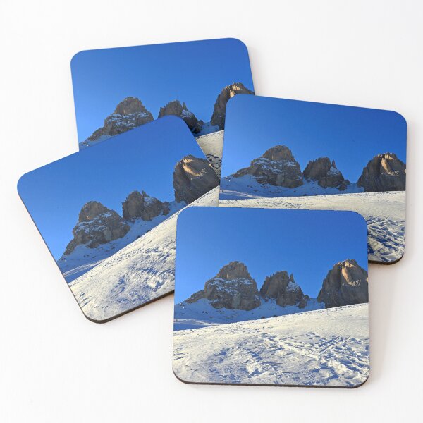 Item preview, The Langkofelgruppe designed and sold by annalisa56.