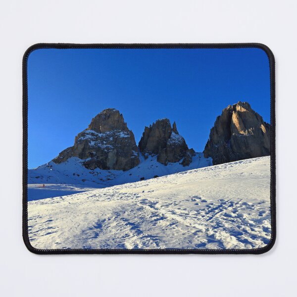 Item preview, The Langkofelgruppe designed and sold by annalisa56.