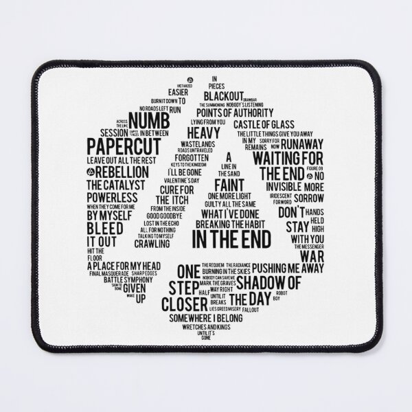 Item preview, I Fear Is Never Ending designed and sold by PPEAKTH.