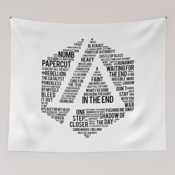 Item preview, I Fear Is Never Ending designed and sold by PPEAKTH.
