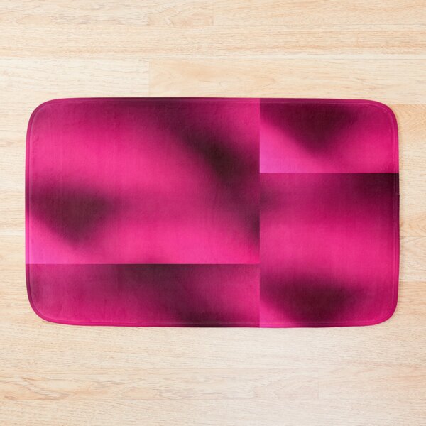Item preview, Y2K Inspired Magenta / Dark Pink Ombre Blocks designed and sold by Sparkleweather.